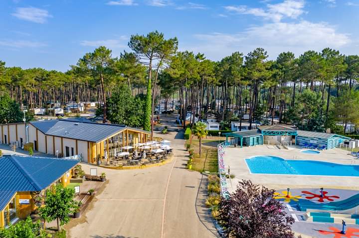 Mobil-homes partenaires